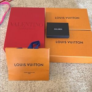 Luxury Designer Gift Box Set
